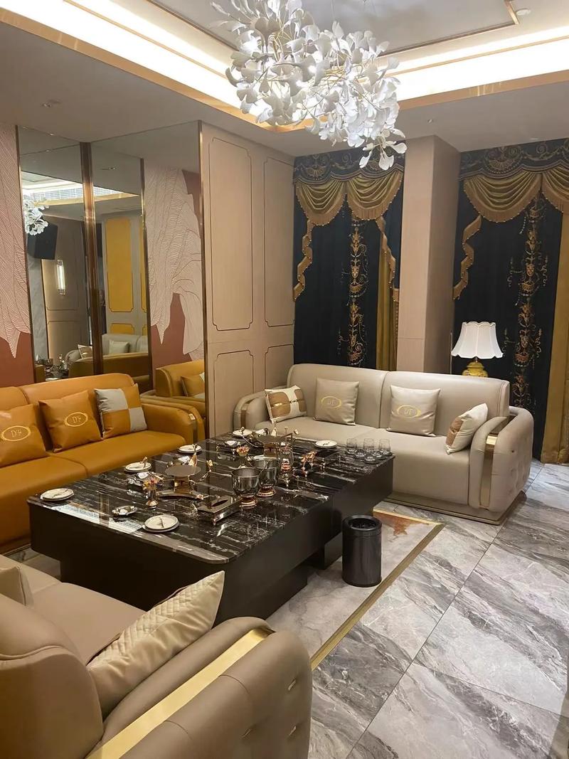 辽阳商务KTV最佳去处-文圣区ktv预定